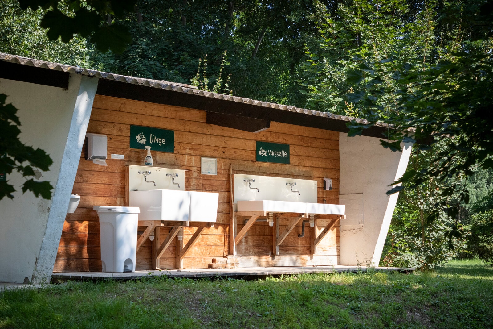 Huttopia Millau — Photo 7