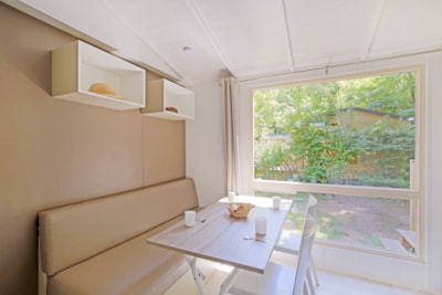 Mobile Home Cottage