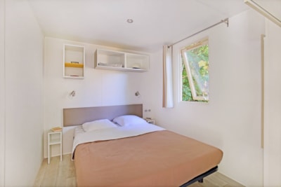 Mobile Home Cottage
