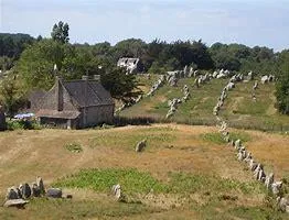 Camping Les Ombrages