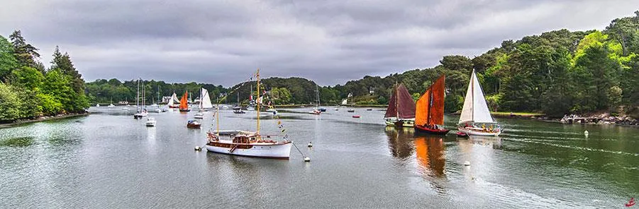 Camping Les Ombrages