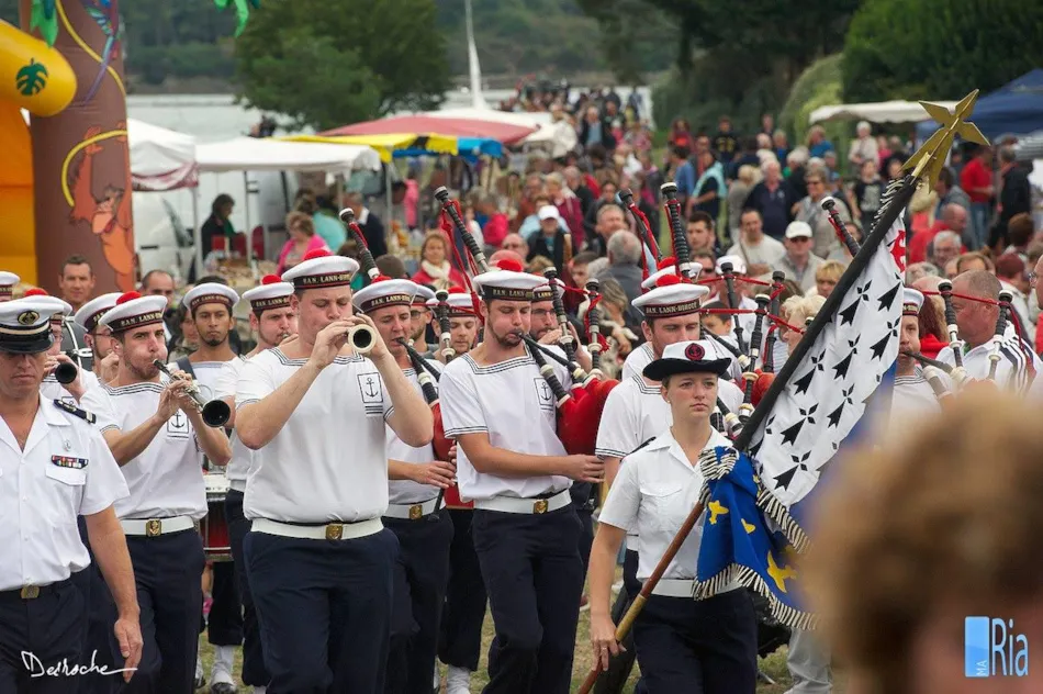 Camping Les Ombrages