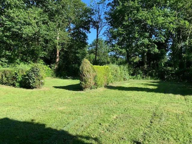 Emplacement (1 Tente, Caravane Ou Camping-Car / 1 Voiture)