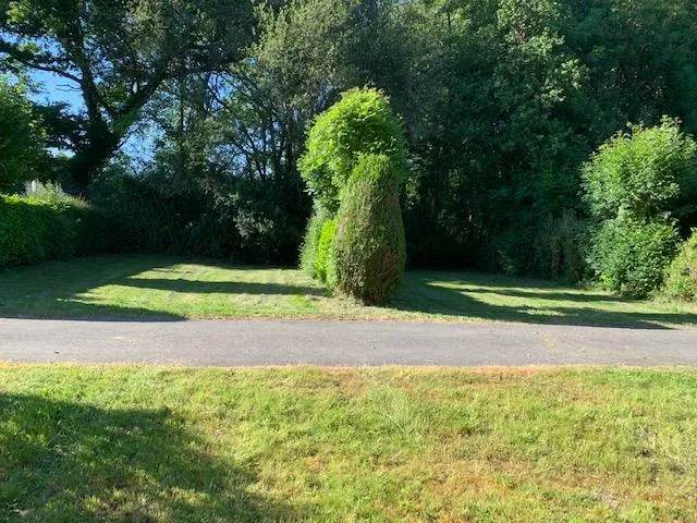 Emplacement (1 Tente, Caravane Ou Camping-Car / 1 Voiture)