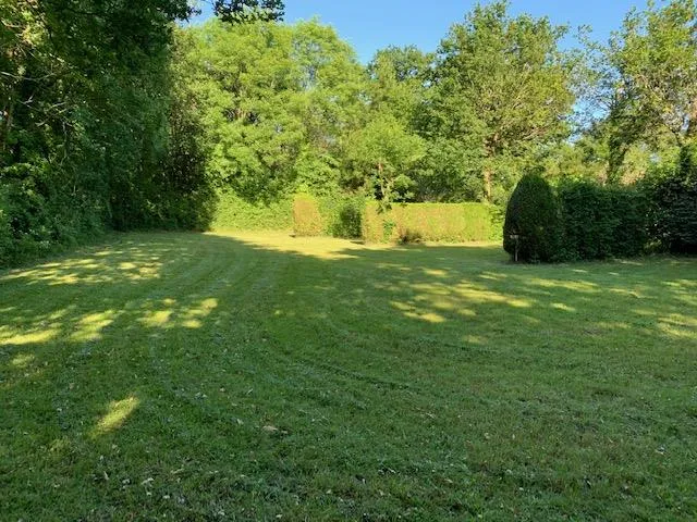 Emplacement (1 Tente, Caravane Ou Camping-Car / 1 Voiture)