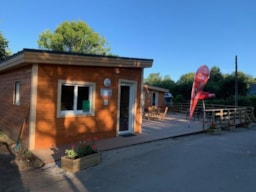 Services Camping Les Ombrages - Carnac