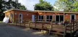 Foto #2 van Camping Les Ombrages