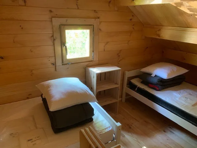 Chalet Albi 2 Chambres