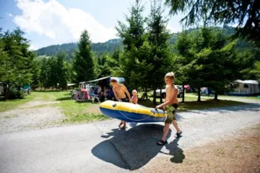 Camping Olachgut - image n°3 - Camping Direct