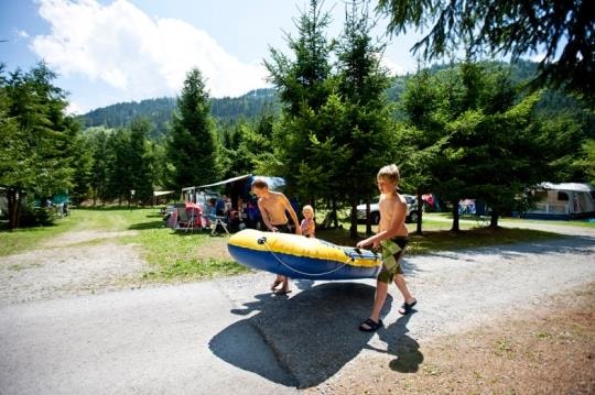 Camping Olachgut — Foto 3