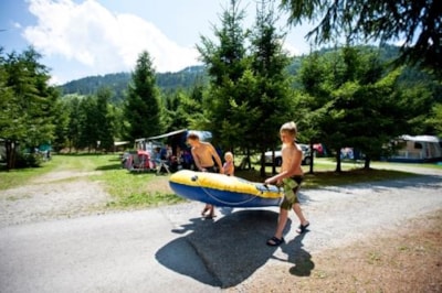Camping Olachgut
