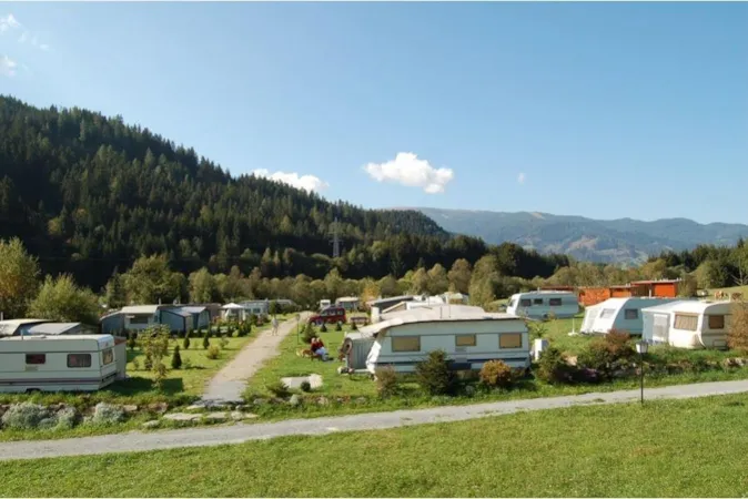Camping Olachgut - image n°1 - Camping Direct