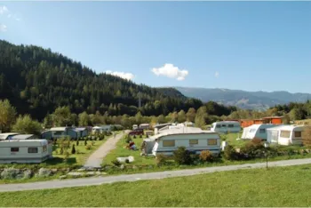 Camping Olachgut - Ucamping