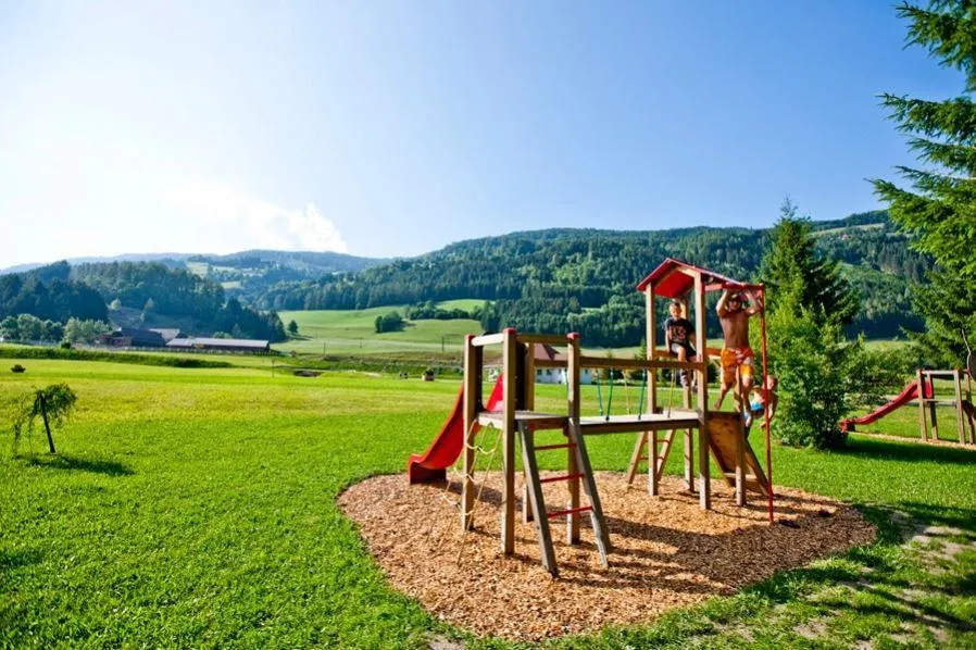 Camping Olachgut - image n°16 - UniversalBooking