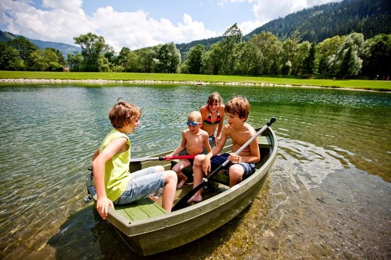 Camping Olachgut — Photo 5