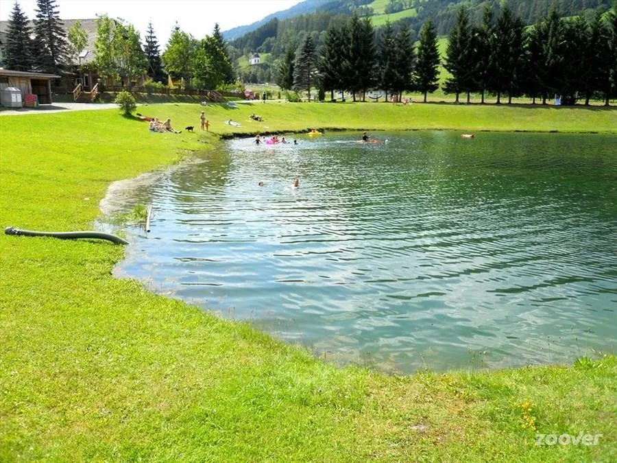 Camping Olachgut