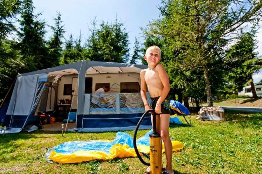 Camping Olachgut - image n°6 - Camping Direct