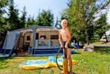 Foto #6 van Camping Olachgut