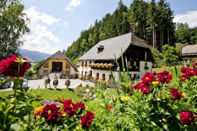 Camping Olachgut