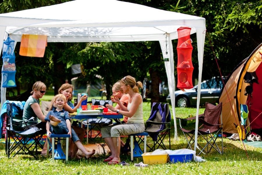 Camping Olachgut — Photo 8