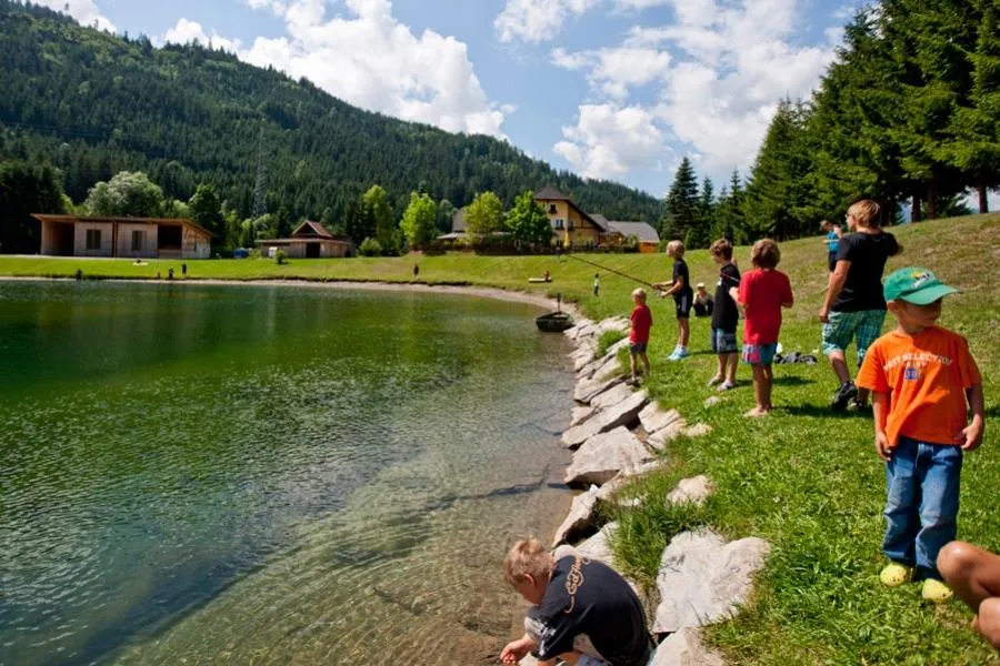 Camping Olachgut