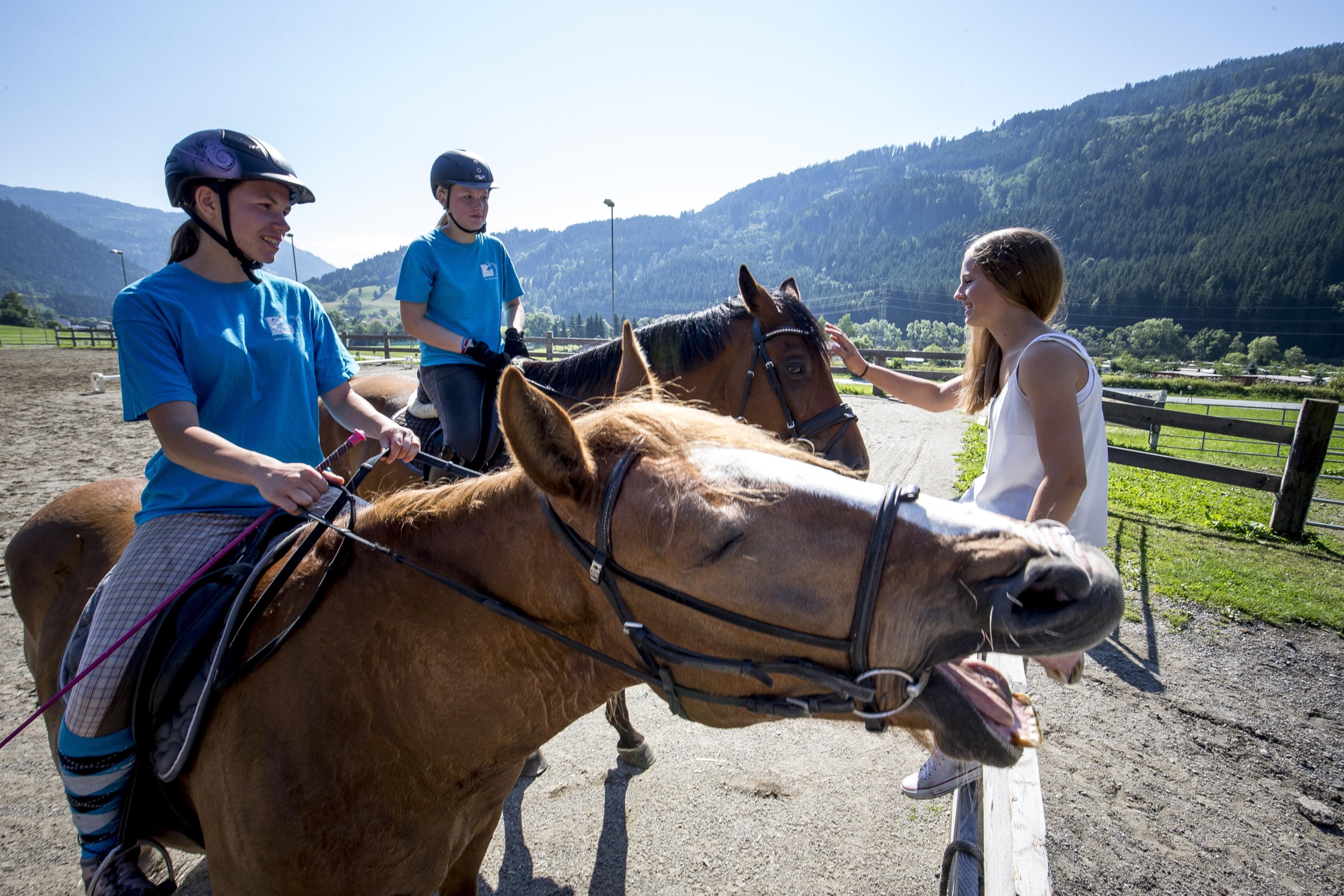 Camping Olachgut — Photo 9