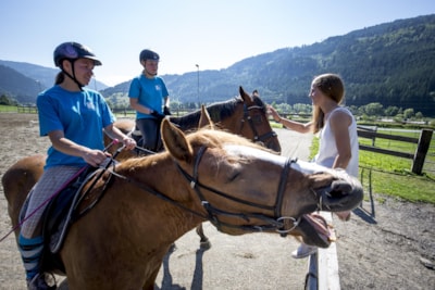 Camping Olachgut