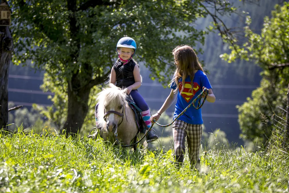 Camping Olachgut - image n°20 - UniversalBooking