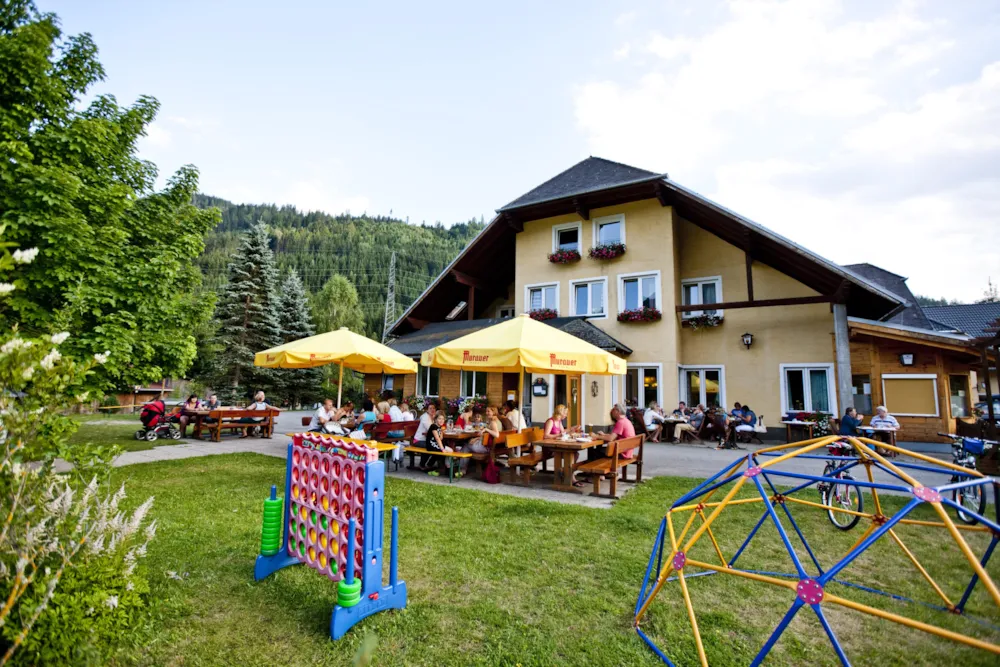 Camping Olachgut - image n°19 - UniversalBooking