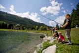 Foto #29 van Camping Olachgut