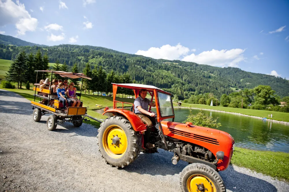 Camping Olachgut - image n°24 - UniversalBooking