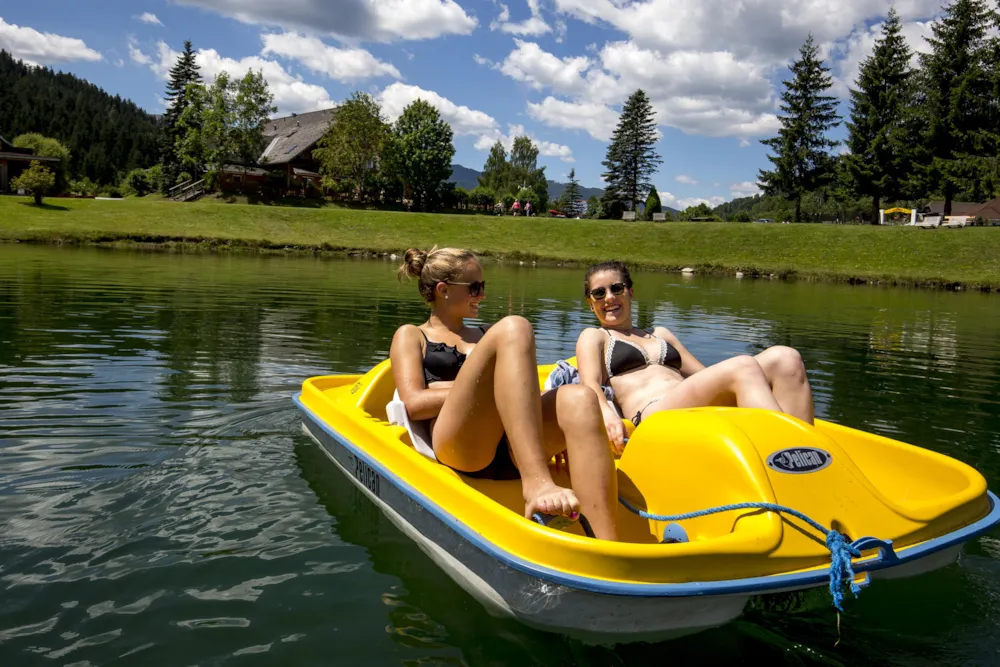 Camping Olachgut - image n°32 - UniversalBooking