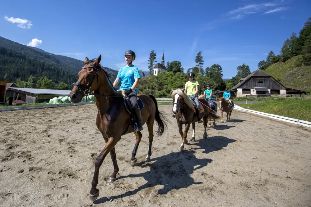 Camping Olachgut - image n°33 - UniversalBooking