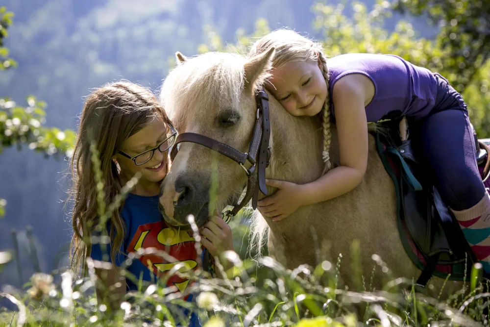 Camping Olachgut - image n°34 - UniversalBooking