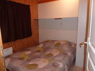 Chalet 2 bedrooms -