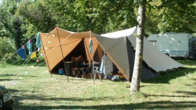 Pitch Confort + electricity