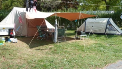 Pitch Confort + electricity
