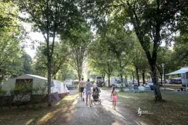 Camping de Boÿse - image n°3 - Camping Direct