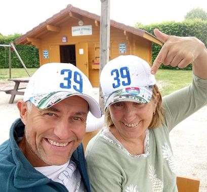 Camping De Boÿse Camping De Boÿse