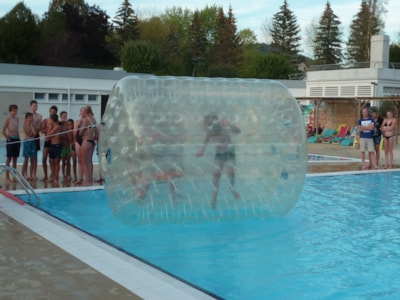 Camping de Boÿse