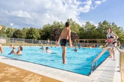 Camping de Boÿse