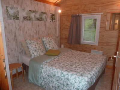 Chalet 1 bedroom