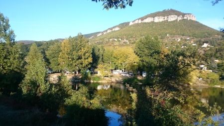 Camping LARRIBAL Camping LARRIBAL