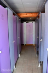 Foto #8 van Camping LARRIBAL