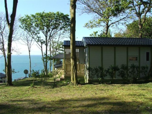 Foto #1 van Camping Renéville