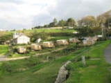 Foto #2 van Camping Renéville