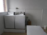 Foto #10 van Camping Renéville