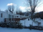 Camping Domaine Le Cerdan Camping Domaine Le Cerdan