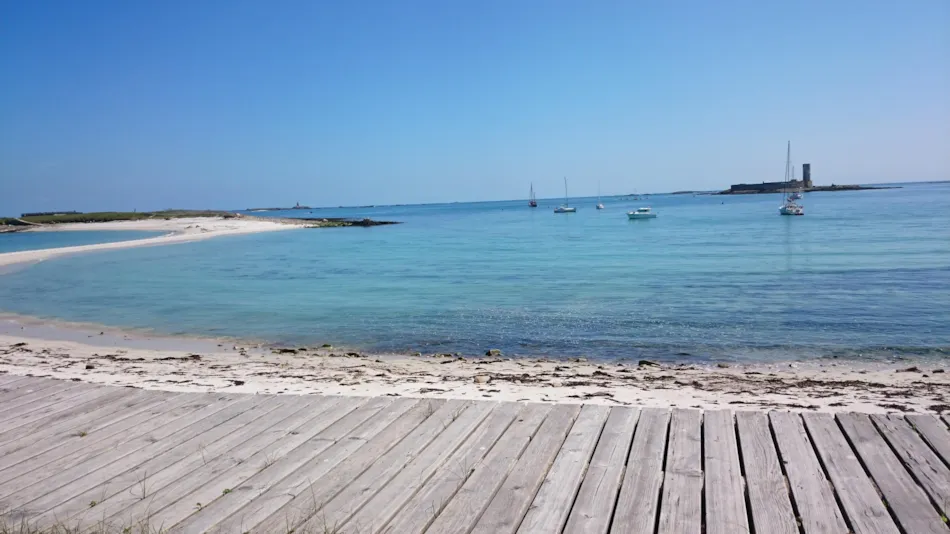 Camping de Kersentic