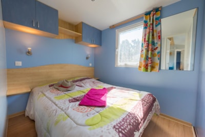 Mobile-home Cosy 2 bedrooms — 2